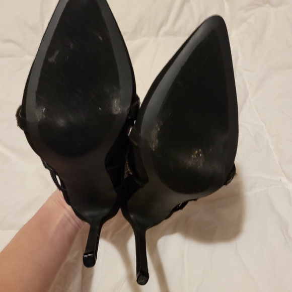 Heels size 5.5 - Picture 4 of 4